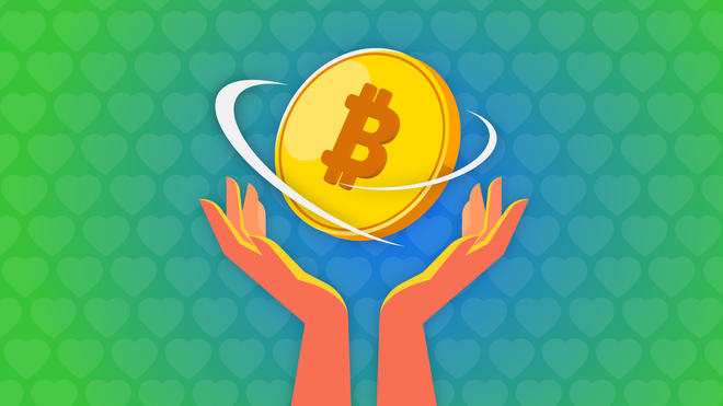 Những lưu ý khi Kl99ok phiên bản mới Bitcoin