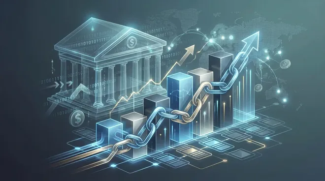 Thị trường Kl99kl Hoàn Trả Vô Tận Kho bạc Mỹ được token hóa liên tục thiết lập kỷ lục mới