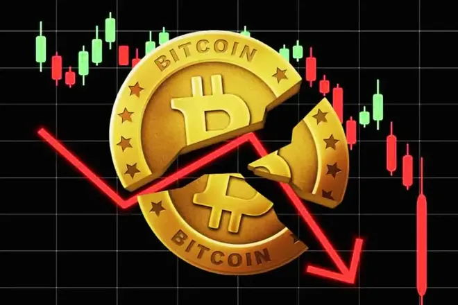 Lu mờ trước cơn sốt AI: Giá Bitcoin tụt dốc không phanh, thị trường Kl99com thể thao, casino, nổ hũ, bắn cá chứng kiến một trong những đợt thanh lý lớn nhất kể từ đầu năm