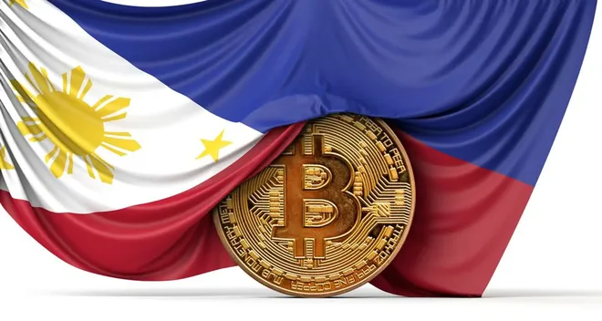 Philippines "bật đèn xanh" cho thị trường mã hóa 99Kl.app cổng game giải trí thực