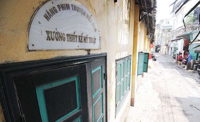 Thủ tướng Kl993 ưu đãi thưởng hấp dẫn đã yêu cầu xem xét lại việc định giá và cổ phần hóa Hãng phim truyện Việt Nam