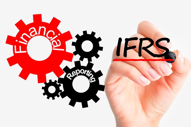 Chuẩn IFRS 15 áp dụng từ 2018: Kl991.com World Cup 2026 Chính Thức Việt cần chú ý điều gì?