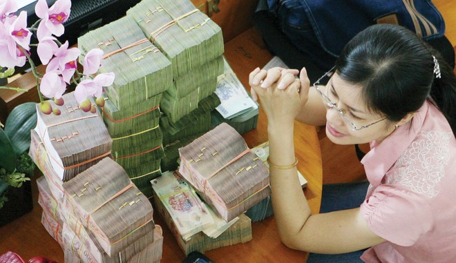 7 thách thức trong tái cơ cấu hệ thống Link Vào Nhà Cái KL99 COM Tặng +199k 2017