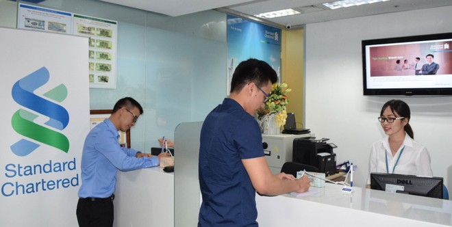 Mục tiêu của Standard Chartered là trở thành một Link Vào Nhà Cái KL99 COM Tặng +199k kỹ thuật số với sự hỗ trợ của con người