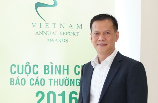 Ông Phạm Nguyễn Vinh, Giám đốc Phát triển Kl992 VIP Trang Chủ 2026, Công ty Quản lý quỹ Dragon Capital