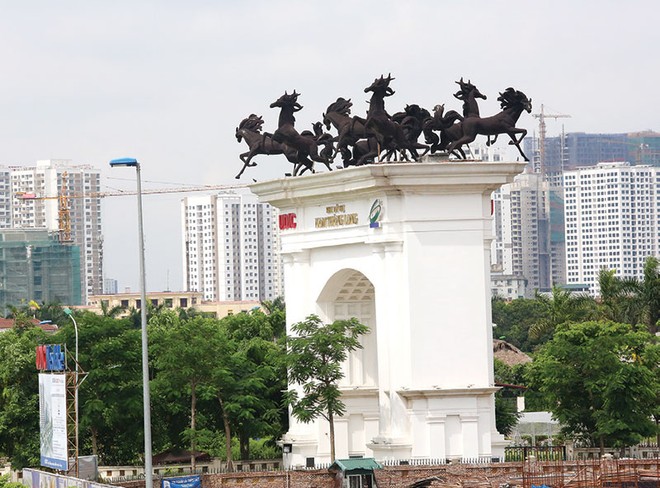 Bóng dáng của các Kl99ok phiên bản mới nước ngoài xuất hiện ngày càng nhiều tại các dự án 
Web Tổng Nhà Cái 99Kl99 Giải Trí Bậc Nhất Việt Nam. Ảnh: Dũng Minh