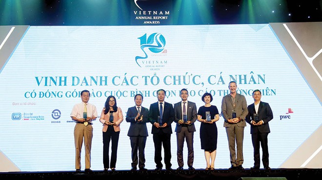Thúc đẩy các Kl991.com World Cup 2026 Chính Thức niêm yết làm báo cáo thường niên tốt, báo cáo phát triển bền vững tốt là một trong những nỗ lực hướng cộng đồng Kl991.com World Cup 2026 Chính Thức quan tâm đến CSR
