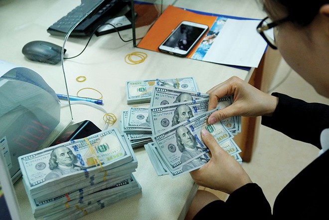 Tỷ giá VND/USD ngoài những tác động từ yếu tố nội tại của nền Kl992 cổng game cá cược, còn đến từ nhiều nhân tố bên ngoài