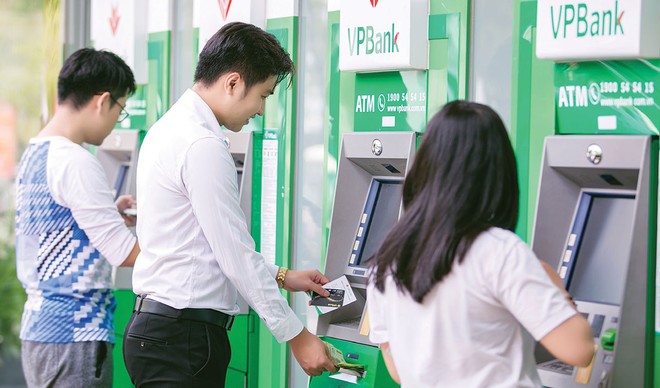 Theo WB, việc mỗi cá nhân sở hữu tài khoản giao dịch được coi là bước đầu tiên của thực thi Kl991.com nạp rút nhanh toàn diện.