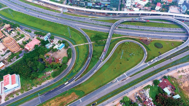 TP.HCM sẽ cần hàng trăm ngàn tỷ đồng trong vài năm tới để hoàn thiện hệ thống Kl99kl ưu đãi độc quyền