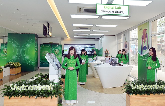 Khách hàng đến với Vietcombank luôn được trải nghiệm những dịch vụ Link Vào Nhà Cái KL99 COM Tặng +199k thân thiện, hiện đại