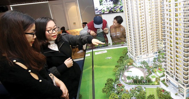 Các thị trường liên quan chặt chẽ đến tín dụng như địa ốc, 99Kl99 link đăng nhập năm qua đều tăng trưởng tốt