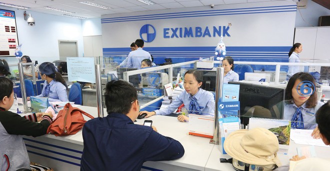 Năm 2018, Eximbank đặt nhiều chỉ tiêu Kl992 VIP Trang Chủ 2026 khá tham vọng nhưng có cơ sở.