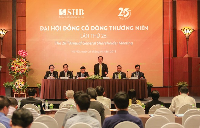 Năm 2017, SHB đạt kết quả Kl992 VIP Trang Chủ 2026 vượt trội so với 5 năm gần đây.