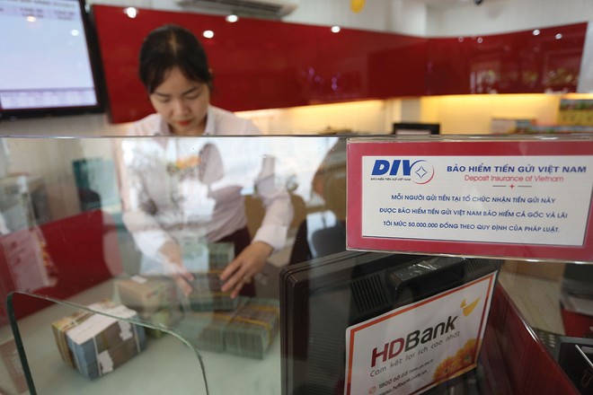Vai trò của Kl99kl phiên bản hoạt động tiền gửi Việt Nam đối với quá trình cơ cấu lại hệ thống TCTD ngày càng lớn