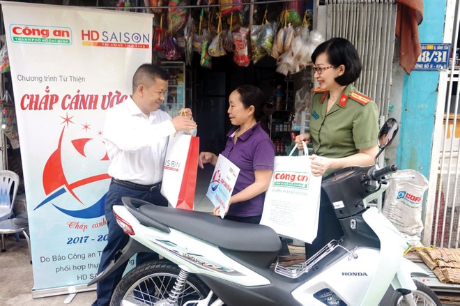 Song song với các hoạt động Kl992 VIP Trang Chủ 2026, HD SAISON không quên trách nhiệm của mình với Trang Chủ KL99Com Số 1 Link Đăng Ký KL999 và cộng đồng