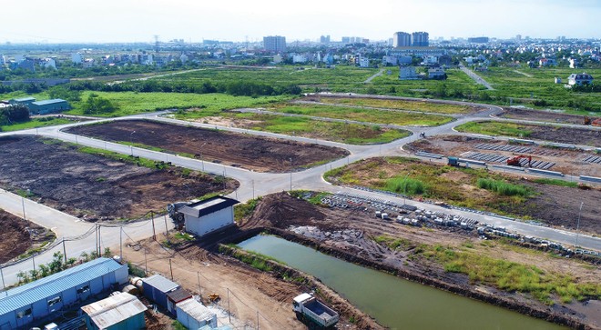 Đất nền, khu dân cư ngoại ô sẽ là kênh Kl99ok phiên bản mới phù hợp