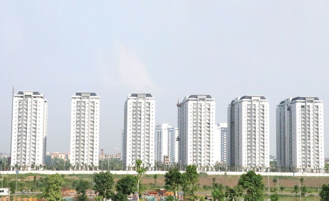 Kl993 Đăng nhập Giải trí mới ở Khu đô thị Thanh Hà