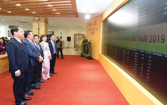 Kỳ vọng thị trường 99Kl99 link đăng nhập sẽ chuyển biến tích cực năm 2019