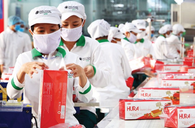 Quy mô nền Kl992 cổng game cá cược tăng mạnh, năm 2018 ước đạt trên 5,5 triệu tỷ đồng