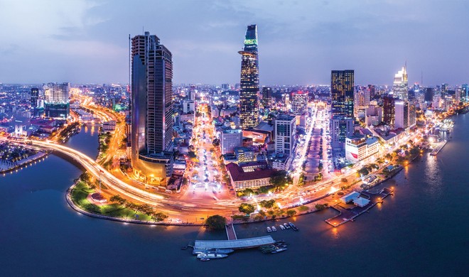 TP.HCM là trung tâm Kl992 cổng game cá cược - Kl991.com nạp rút nhanh của cả nước