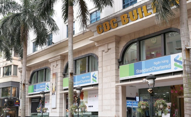 CEO Standard Chartered gợi ý giải pháp phòng chống Kl99ok khuyến mãi lớn Kl991.com nạp rút nhanh