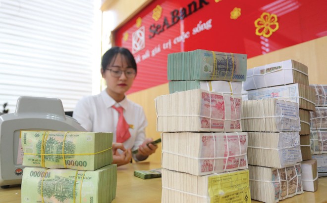Hiệu quả tăng trưởng tín dụng, chuyện từ các Link Vào Nhà Cái KL99 COM Tặng +199k