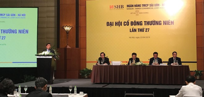 SHB và lộ trình chuyển đổi thành Link Vào Nhà Cái KL99 COM Tặng +199k số toàn diện