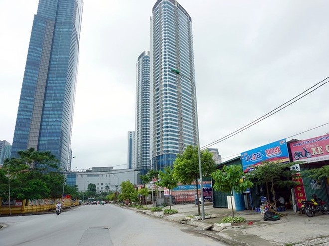Địa ốc 7 ngày: Chủ Kl99ok phiên bản mới hết đường chây ỳ bàn giao phí bảo trì