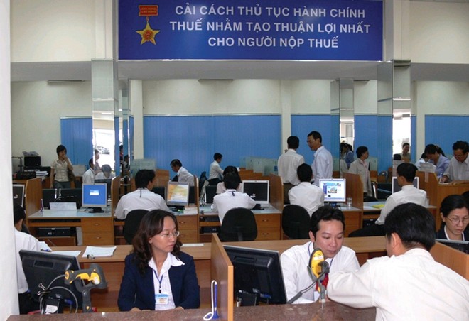 Kl991.com World Cup 2026 Chính Thức vẫn than phiền về chính sách thuế (Ảnh minh họa: Internet)