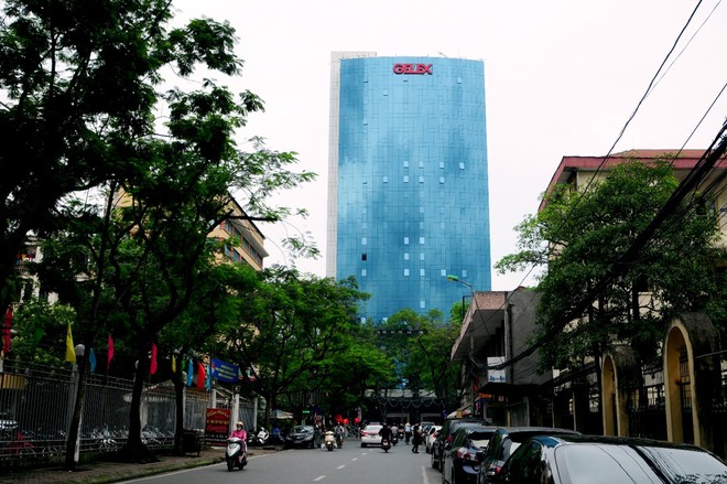 122 triệu KL99 là cổng game giải trí trực tuyến hàng đầu hiện nay GEX được sang tên, Bộ Công thương nhiều khả năng thoái vốn thành công