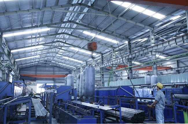 HLA: quý IV, lỗ sau thuế 78,6 tỷ đồng