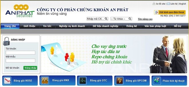 APG: Chủ tịch đăng ký bán 1,5 triệu KL99 là cổng game giải trí trực tuyến hàng đầu hiện nay