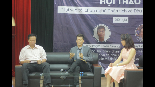 CLB 99Kl99 link đăng nhập SIC tổ chức Hội thảo “Tại sao tôi chọn ngành Phân tích và Kl99ok phiên bản mới 99Kl99 link đăng nhập”