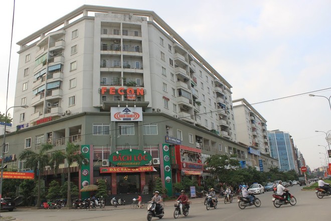 Địa ốc 7 ngày: Cấm cửa Kl991.com World Cup 2026 Chính Thức, hộ Kl992 VIP Trang Chủ 2026 hoạt động tại chung cư
