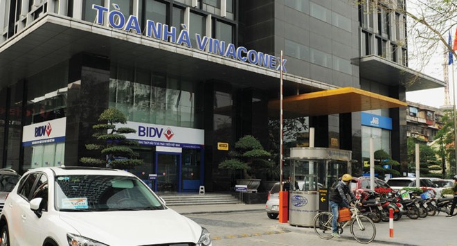 Vinaconex (VCG) chi hơn 353 tỷ đồng trả 99Kl.app mobile mới nhất, tỷ lệ 8%