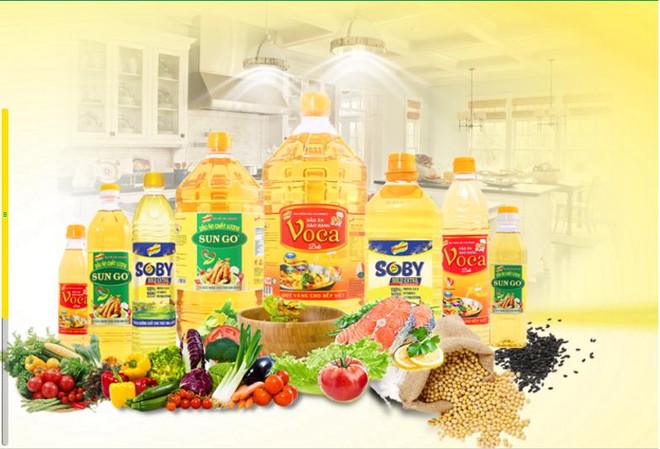 6 tháng, Vocarimex (VOC) lãi rõng 131,4 tỷ đồng, giảm 40% so với cùng kỳ