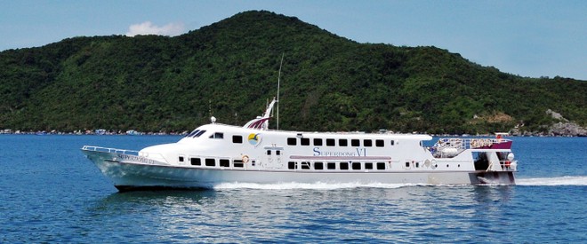 Superdong Kiên Giang (SKG) dự chi 4,4 triệu USD đóng thêm 2 tàu KL99 là nhà cái cá cược trực tuyến hàng đầu tại châu Á 