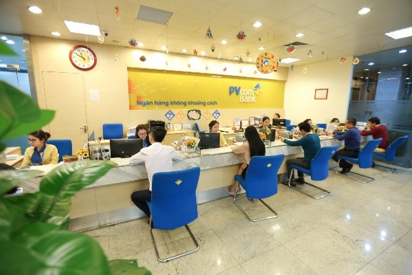 PVcomBank nhận giải “Link Vào Nhà Cái KL99 COM Tặng +199k bán lẻ Đổi mới hiệu quả nhất Việt Nam”