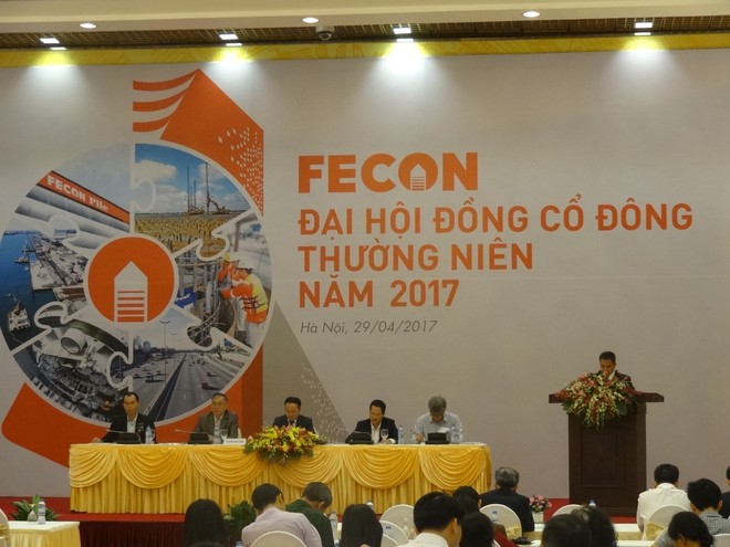 Fecon nhắm doanh thu 2.800 tỷ, gia hạn Kl99kl Hoàn Trả Vô Tận chuyển đổi