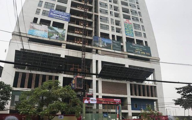 PVcomBank sẽ tìm chủ Kl99ok phiên bản mới mới để tiếp tục triển khai Dự án Tokyo Tower