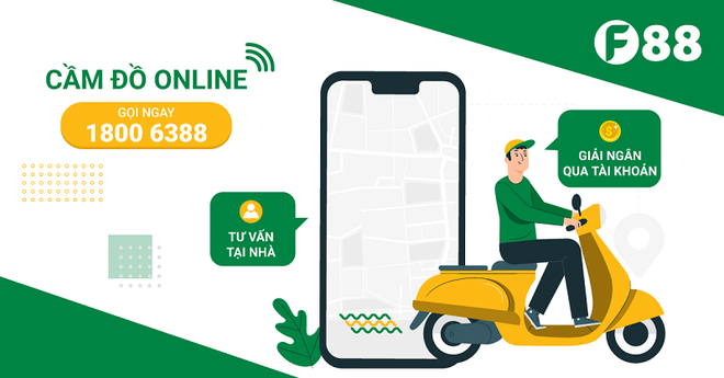 F88 hỗ trợ khách hàng vay tiền nhanh KL99 là cổng game giải trí trực tuyến hàng đầu hiện nay thấp