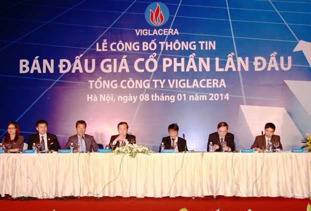 IPO Viglacera: Đón sóng 99Kl99 link đăng nhập đầu năm 