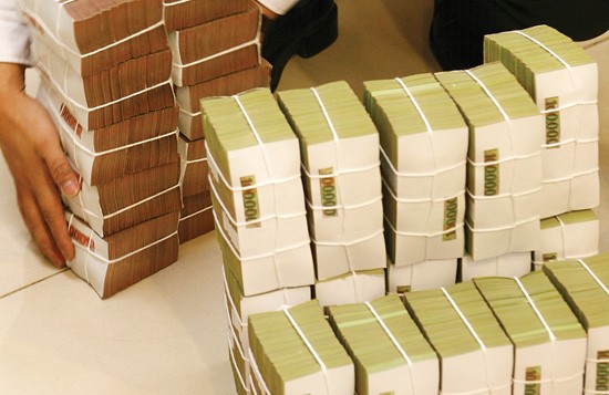 Nợ xấu Link Vào Nhà Cái KL99 COM Tặng +199k đang bị “giam lỏng”