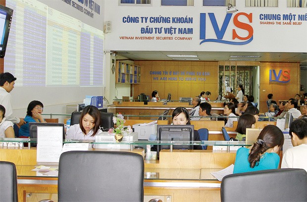 ETF, kẻ phá bĩnh thị trường