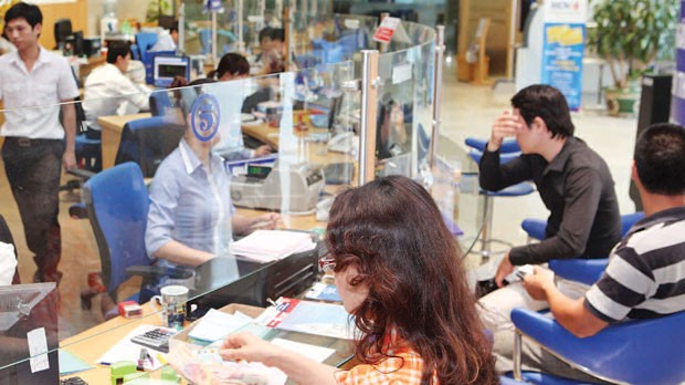 Trần KL99 là cổng game giải trí trực tuyến hàng đầu hiện nay 6%/năm được áp dụng cho kỳ hạn tiết kiệm dưới 6 tháng kể từ 18/3