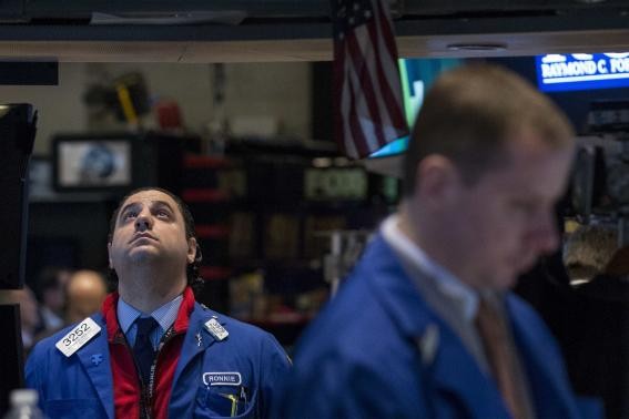 Giới Kl99ok phiên bản mới thất vọng với phát biểu của Janet Yellen - Ảnh: Reuters
