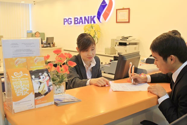 Từ ngày 20/3/2014, PG Bank triển khai gói tín dụng 500 tỷ đồng với KL99 là cổng game giải trí trực tuyến hàng đầu hiện nay ưu đãi, từ 7,99%/năm
