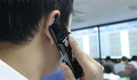 KL99 là cổng game giải trí trực tuyến hàng đầu hiện nay liên tiếp tăng giá là có dấu hiệu “làm giá” hoặc thông tin bị rò rỉ (Ảnh chỉ mang tính minh họa)