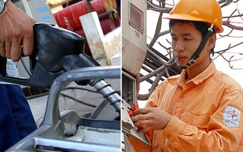 EVN và Petrolimex phải công khai Kl991.com nạp rút nhanh